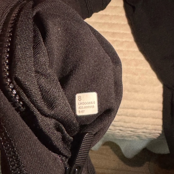 Lululemon define jacket - Picture 7 of 7